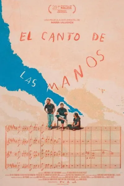 Song of the Hands