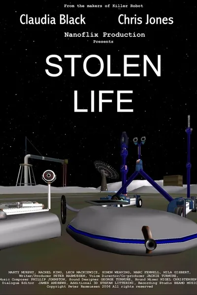 Stolen Life