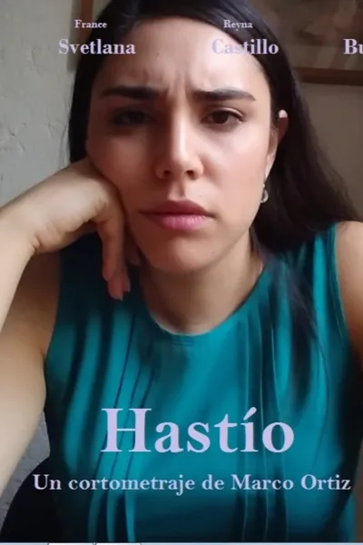 Hastío