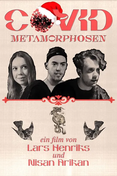 Covid Metamorphosen