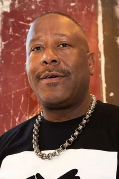 Curtis Walker