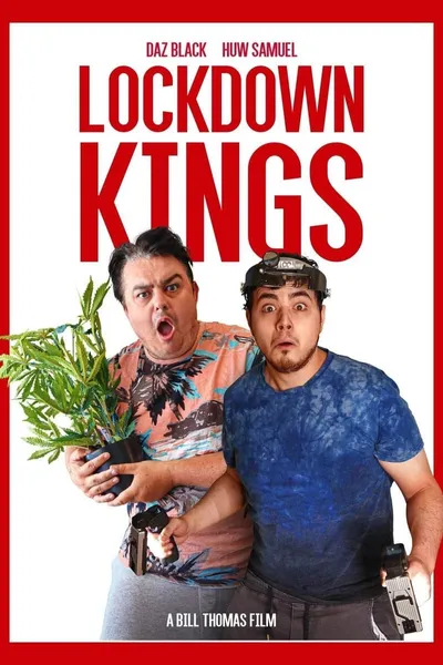 Lockdown Kings