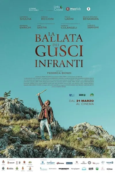 La ballata dei gusci infranti