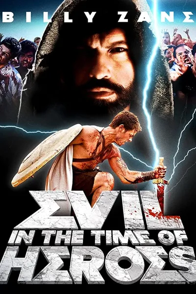 Evil - In the Time of Heroes