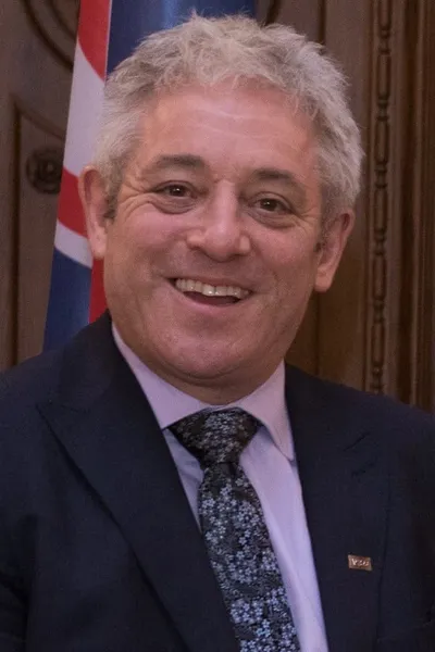 John Bercow