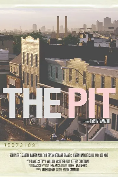 The Pit