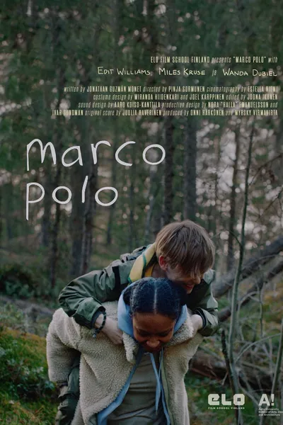 Marco Polo