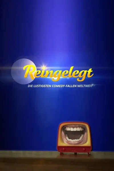 Reingelegt