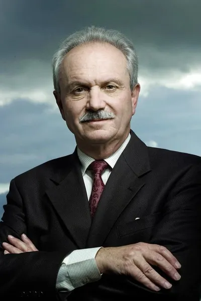 Jean-Pierre Roth