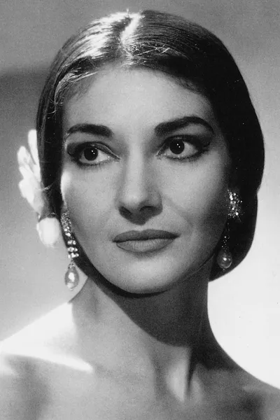 Maria Callas