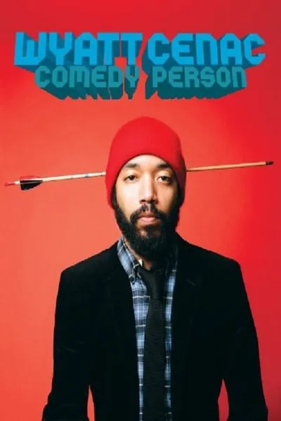 Wyatt Cenac: Comedy Person