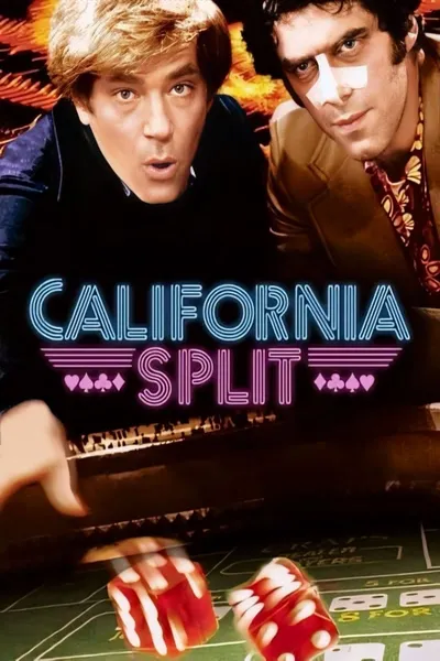 California Split