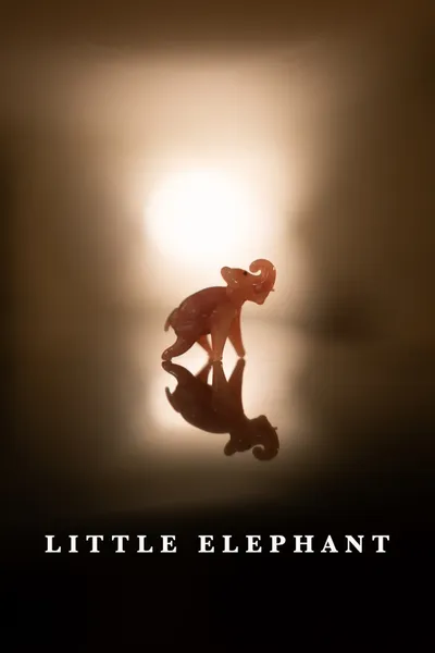 Little Elephant