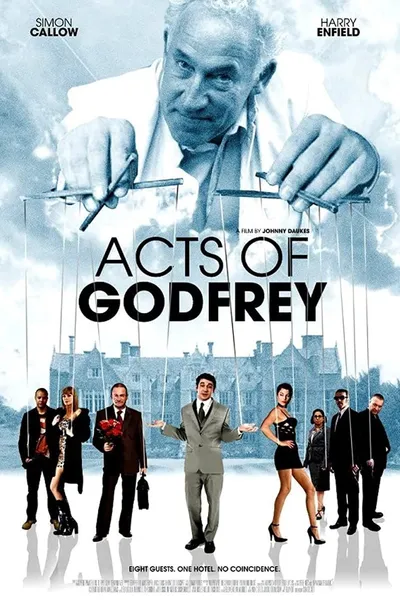 Acts of Godfrey