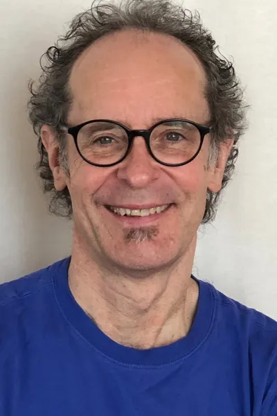 David Parker