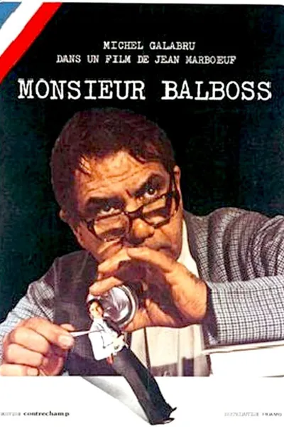 Monsieur Balboss