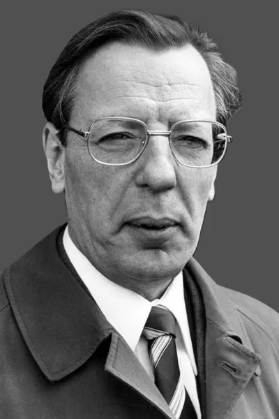 Jean Bouise