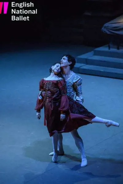 English National Ballet's Romeo and Juliet