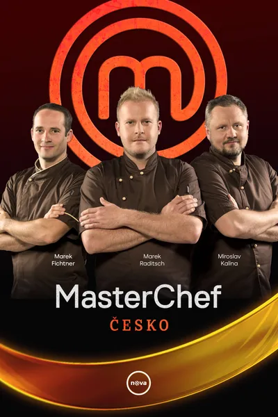 MasterChef Česko