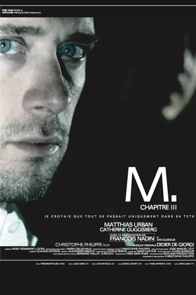 M. (Chapitre 3) Director's Cut