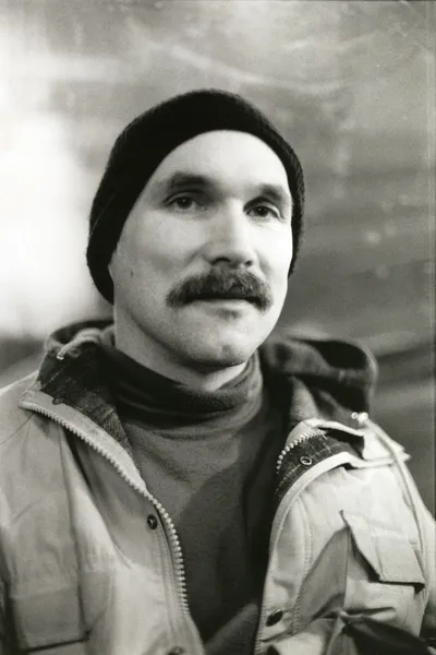 Bob Ostertag