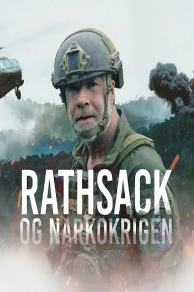 Rathsack og narkokrigen