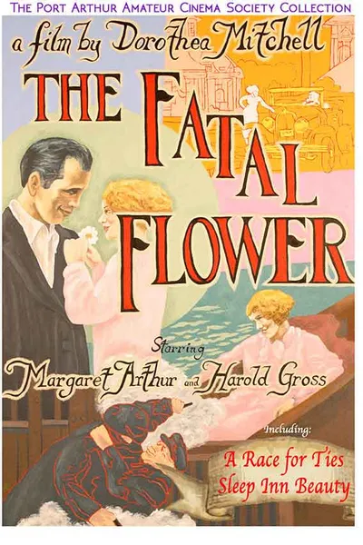 The Fatal Flower