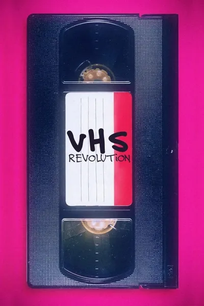 VHS Revolution