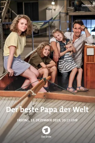 Der beste Papa der Welt