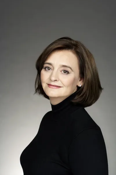 Cherie Blair