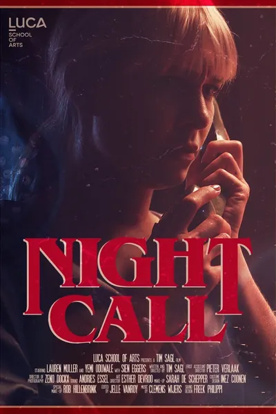 Night Call