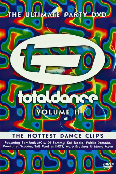 Total Dance Vol 2