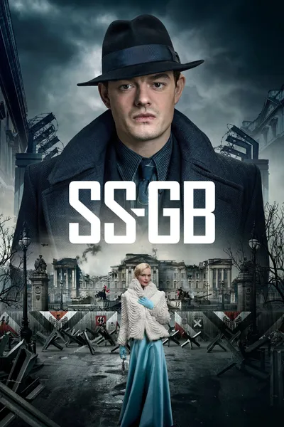 SS-GB