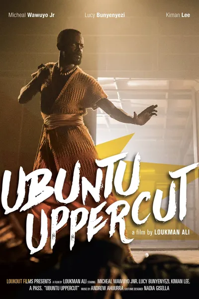 Ubuntu Uppercut