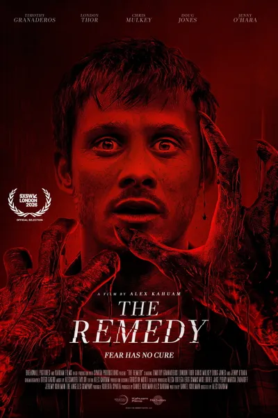 The Remedy