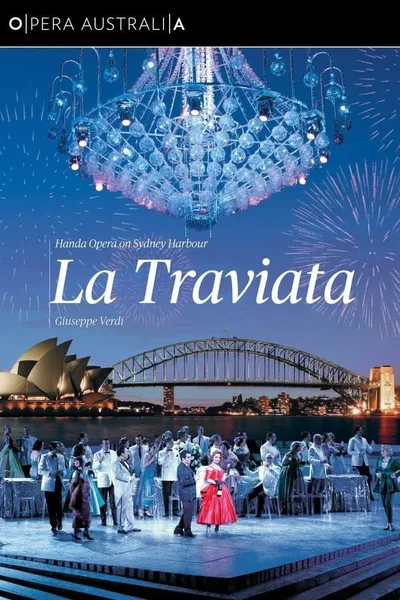 Giuseppe Verdi: La Traviata