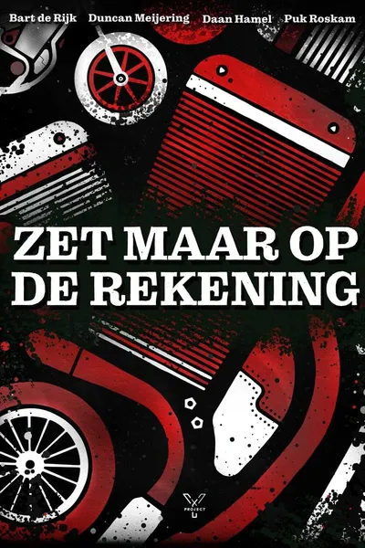 Zet maar op de Rekening