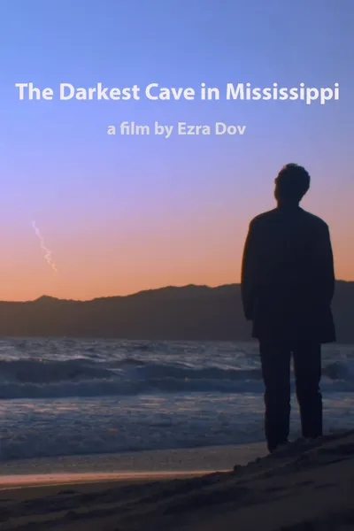 The Darkest Cave in Mississippi