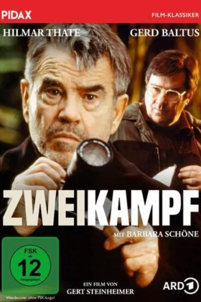 Zweikampf