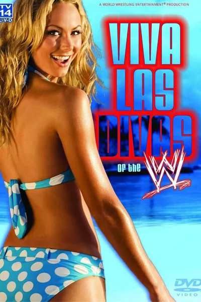 WWE Divas: Viva Las Divas