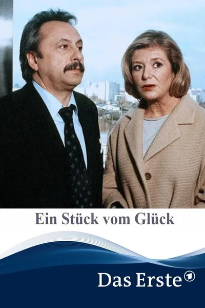 Ein Stück vom Glück