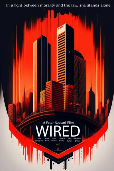 Wired