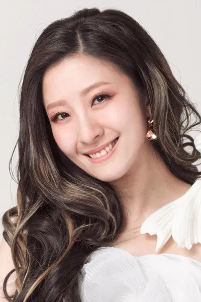 Winkie Lai Mei-Yin