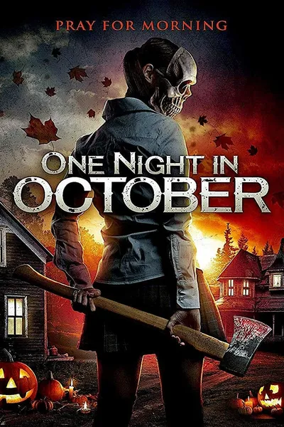 One Night in October