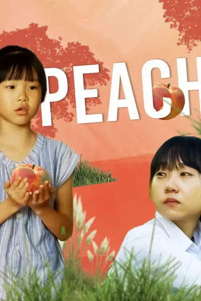 Peach