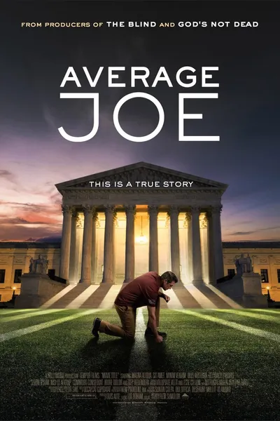 Average Joe