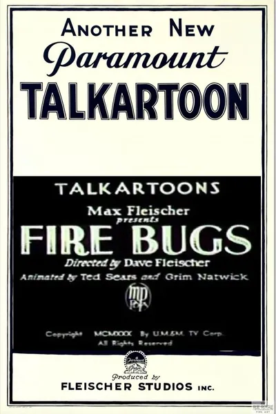 Fire Bugs