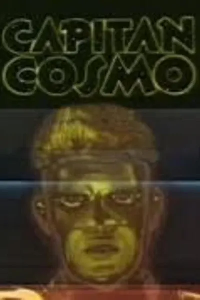 Capitan Cosmo