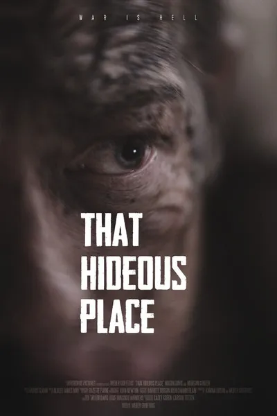 That Hideous Place