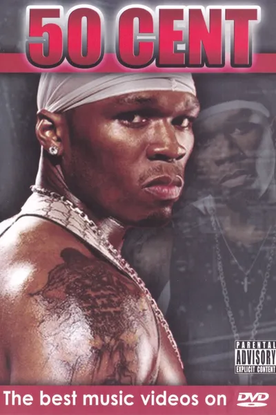 50 Cent | The Best Music Videos On DVD